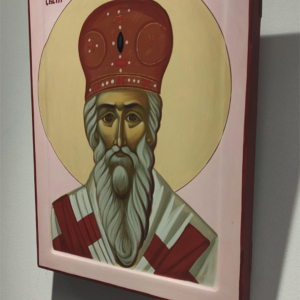 Изложба Агиос
