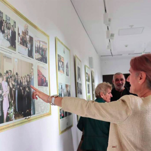 Четврти сабор Кола српских сестара