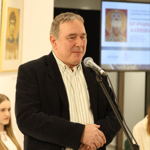др Бојан Поповић
