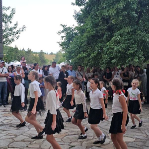 deca plesu