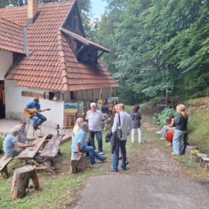 Атеље Трнава