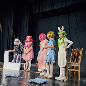 Фестивал  „Ненад Ненадовић” у Љубовији 3