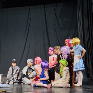 Фестивал  „Ненад Ненадовић” у Љубовији  2