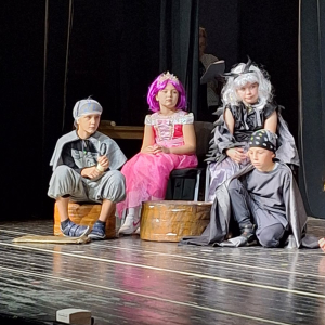 Фестивал  „Ненад Ненадовић” у Љубовији 1