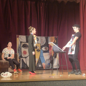 Васо Пикасо 1