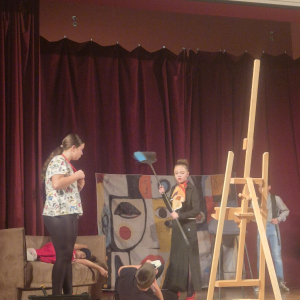 Васо Пикасо 2