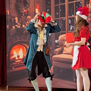 ,,Театар 031" глумци 1