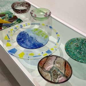 Уметност у стаклу 