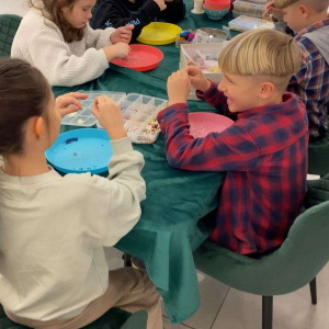 Деца - ствараоци