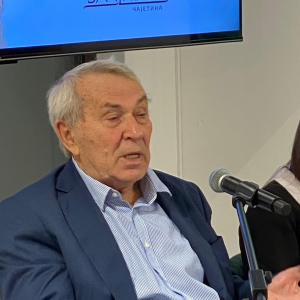 Милисав Савић