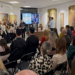 mesovita publika slusa 