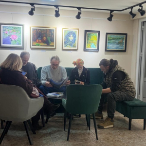 Учесници изложбе