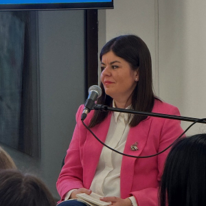 Александра Јовичић Ђиновић