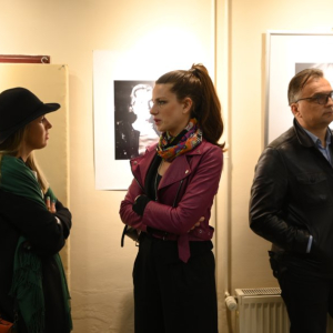 Изложба фотографија