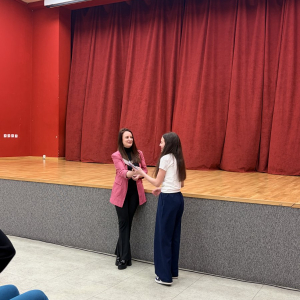 Ива Мићић 7. разред 