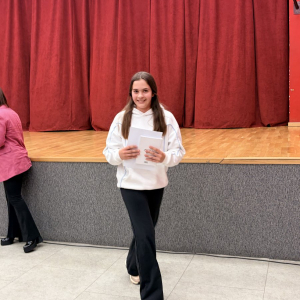 Ђурђа Марић 7. разред