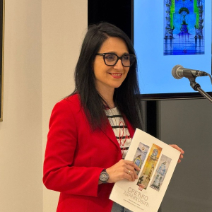 Даница Јевтић Шишовић