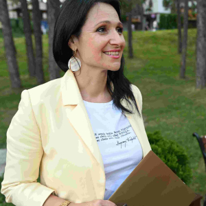 Даница Јевтић Шишовић
