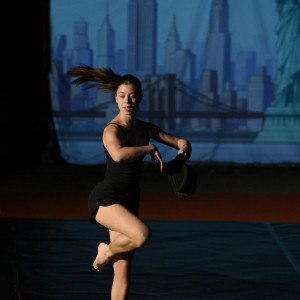 Играчи на сцени