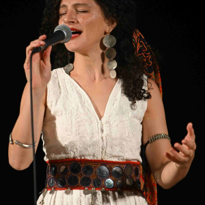 Margherita Abita