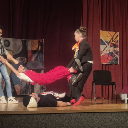 Васо Пикасо