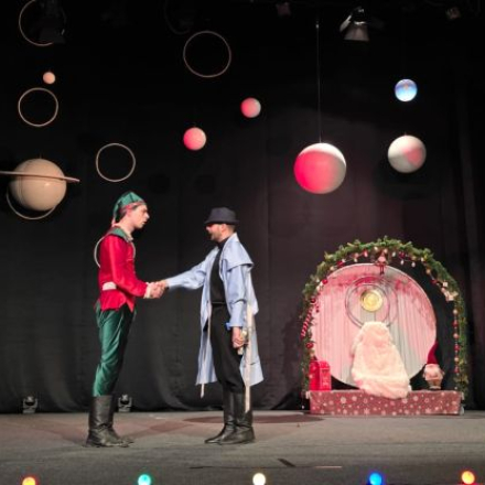 dva muskarca se rukuju