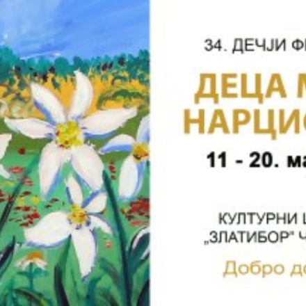 Награђени учесници литерарног и ликовног конкурса